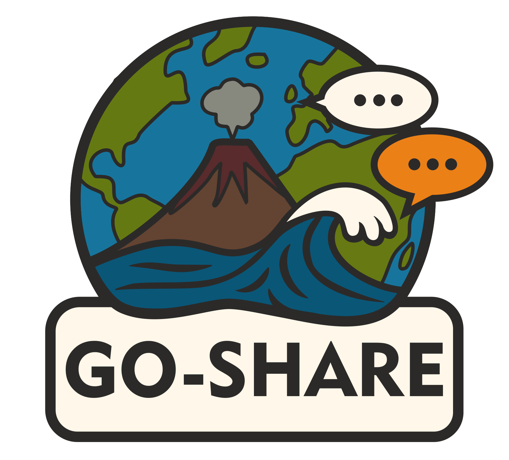 GO-SHARE : The Goma (DRC) – Sheffield (UK) network for Hazard Awareness and Risk Education